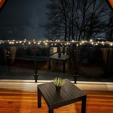 Furmanova Chalets Zakopane Eksteriør billede