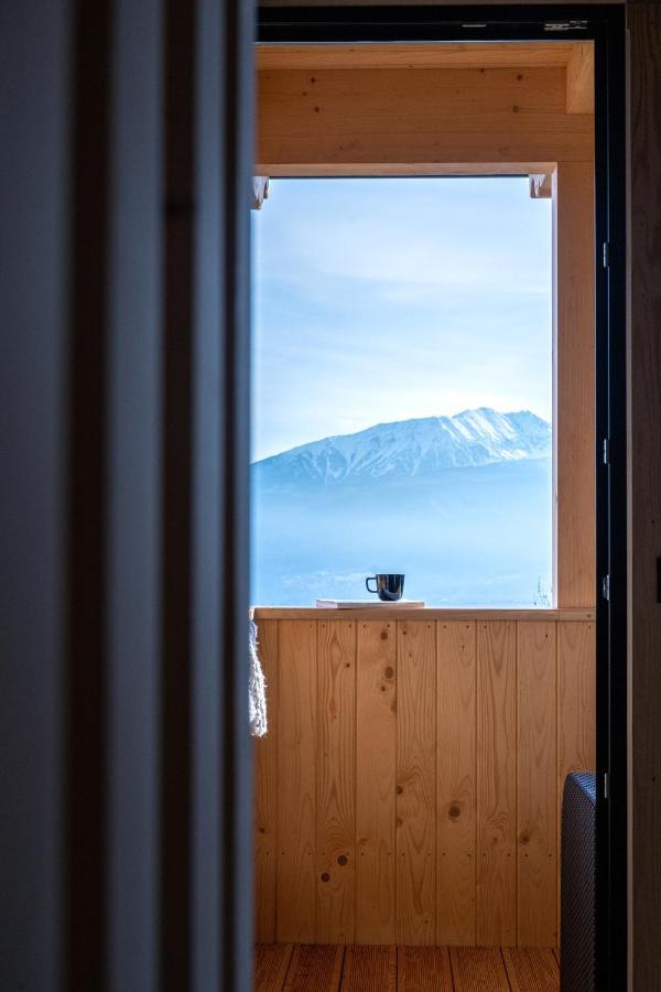 Furmanova Chalets Zakopane Eksteriør billede